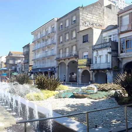 Dinamico Apartament *