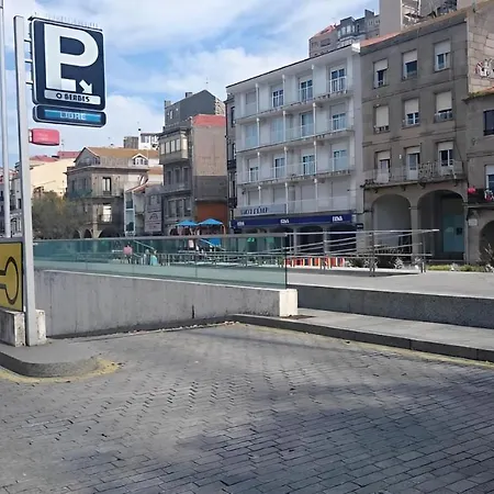 Apartmán Dinamico *