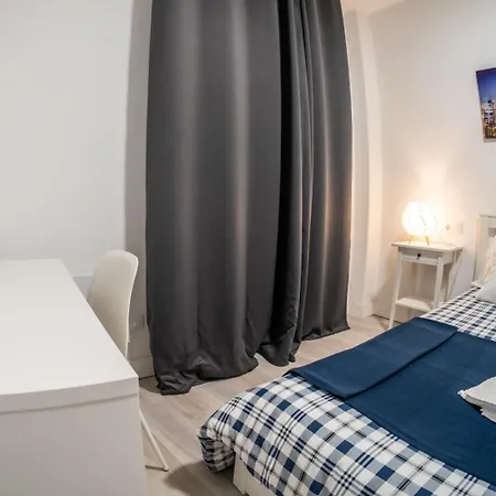 Dinamico Apartament *