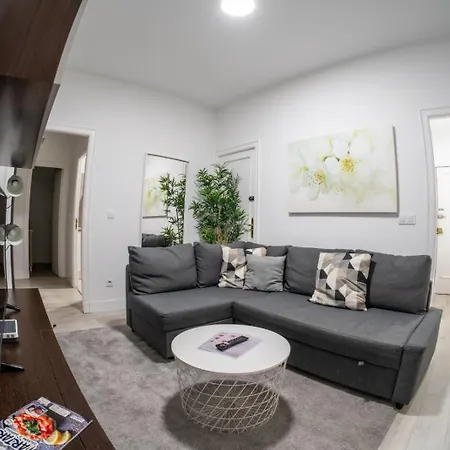 Apartmán Dinamico