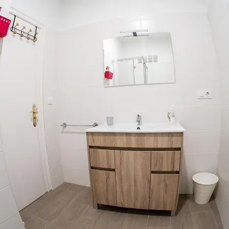Dinamico Apartmán *