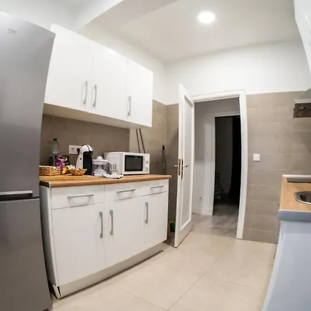Apartmán Dinamico