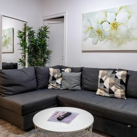 Dinamico Apartmán