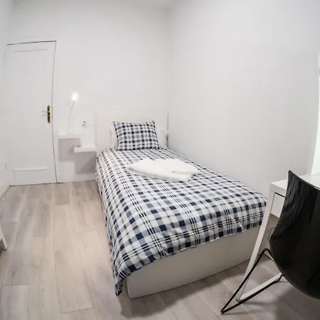 Apartament Dinamico Vigo