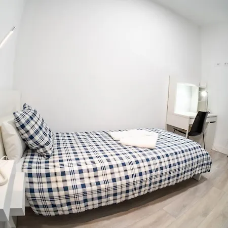 Dinamico Apartment