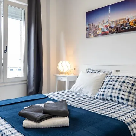 Apartment Dinamico