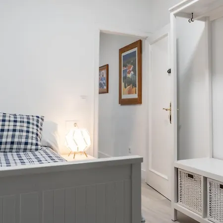 Dinamico Apartmán Vigo