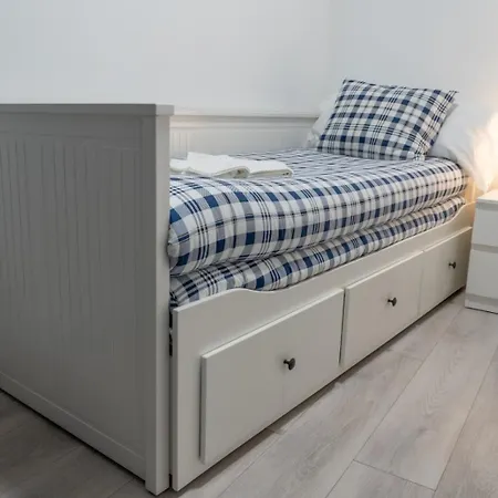 Apartament Dinamico *