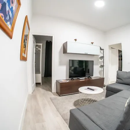 Apartmán Dinamico