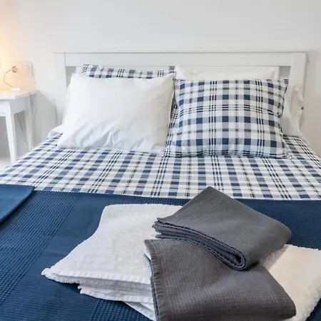 Dinamico Apartmán Vigo