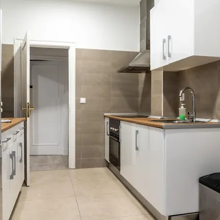 Dinamico Apartmán