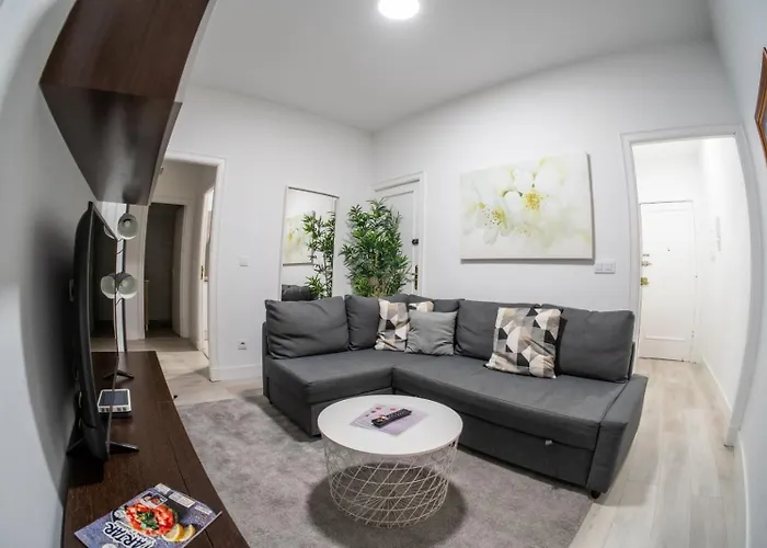 Apartment Dinamico