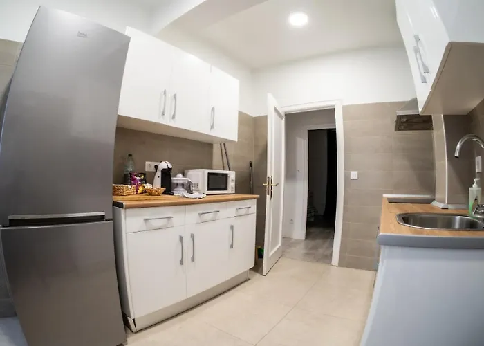 Apartment Dinamico