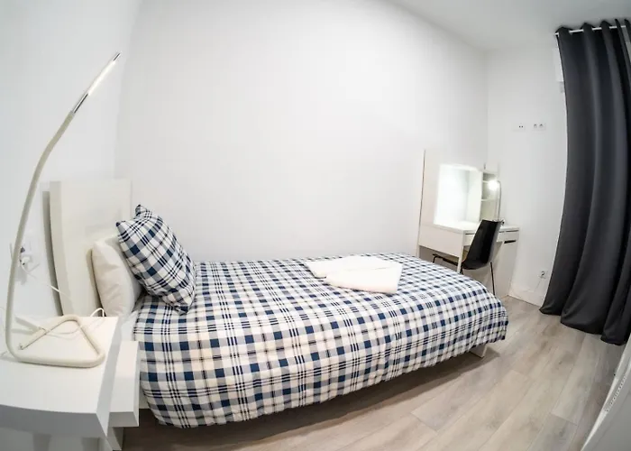 Dinamico Apartment