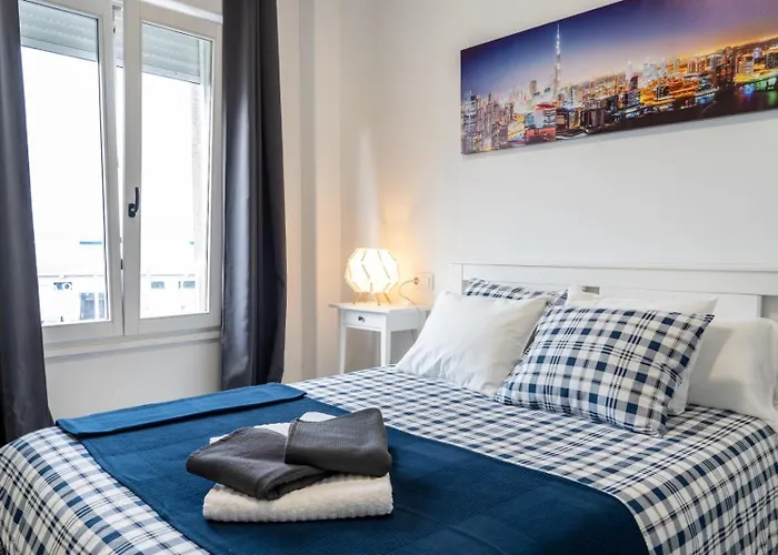 Apartment Dinamico